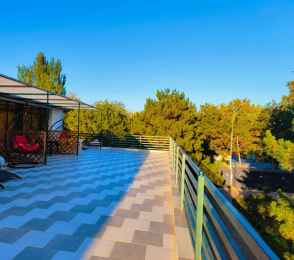 Пансионат «Уральские самоцветы», фото 25