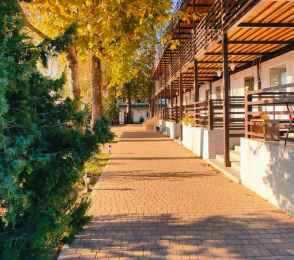 Пансионат «Уральские самоцветы», фото 26