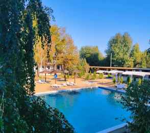 Пансионат «Уральские самоцветы», фото 39