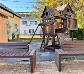 Пансионат «Уральские самоцветы», фото 49