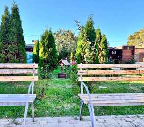 Пансионат «Уральские самоцветы», фото 52