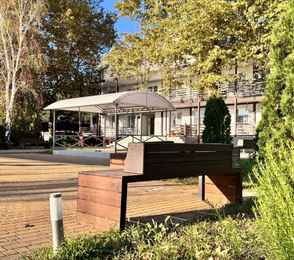 Пансионат «Уральские самоцветы», фото 55