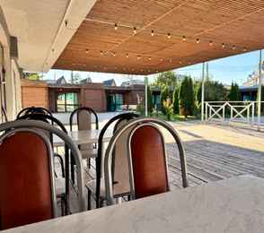 Пансионат «Уральские самоцветы», фото 53