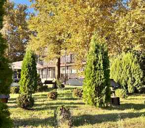 Пансионат «Уральские самоцветы», фото 56