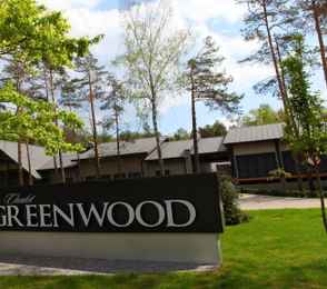 Эко-отель Chalet Greenwood, фото 30