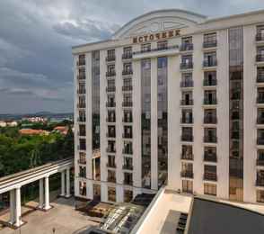 Санаторий «Источник»