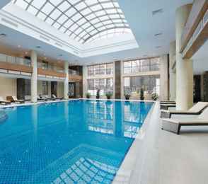 Санаторий «Источник», фото 24