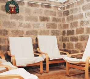 Санаторий-профилакторий «Лукоморье», фото 2