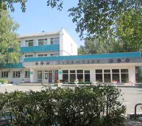 Санаторий-профилакторий «Лукоморье», фото 23