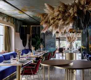 Riviera Wellness Resort, фото 10