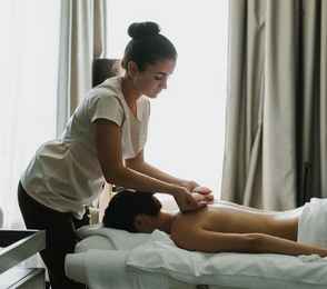 Riviera Wellness Resort, фото 21