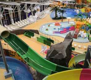 Riviera Wellness Resort, фото 41