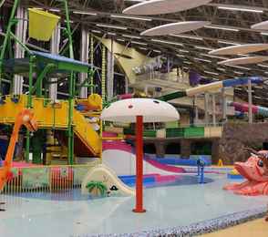 Riviera Wellness Resort, фото 39