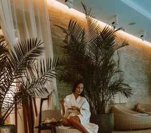 Riviera Wellness Resort, фото 19