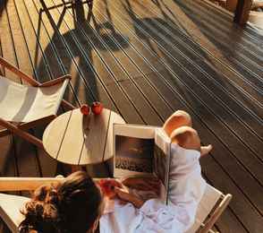 Riviera Wellness Resort, фото 36