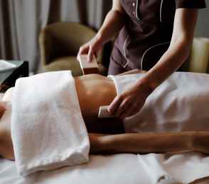 Riviera Wellness Resort, фото 18