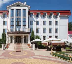 ЯР Hotel&SP, фото 28