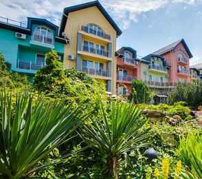 Пансионат «Анапа Лазурная», фото 6