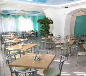 Пансионат «Анапа Лазурная», фото 7