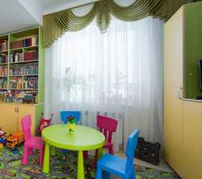 Пансионат «Анапа Лазурная», фото 10