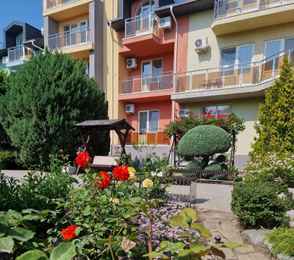 Пансионат «Анапа Лазурная», фото 12