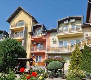 Пансионат «Анапа Лазурная», фото 17