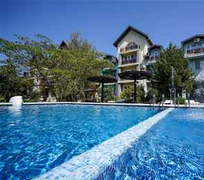 Пансионат «Анапа Лазурная», фото 18