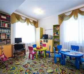 Пансионат «Анапа Лазурная», фото 20