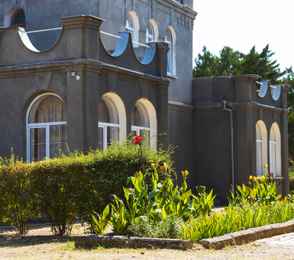 Санаторий «Прибой», фото 2