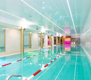 7 Avenue Hotel & SPA, фото 2