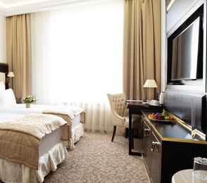 7 Avenue Hotel & SPA, фото 4