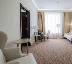 7 Avenue Hotel & SPA, фото 5