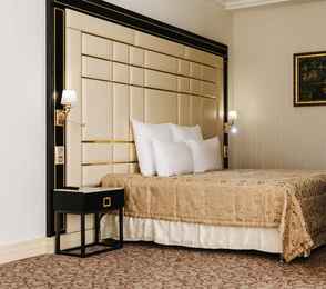 7 Avenue Hotel & SPA, фото 6