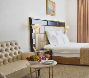 7 Avenue Hotel & SPA, фото 7