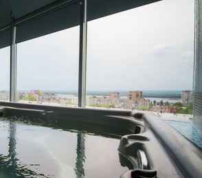 7 Avenue Hotel & SPA, фото 8