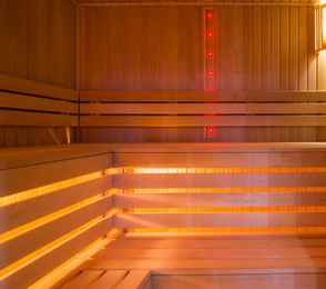 7 Avenue Hotel & SPA, фото 9