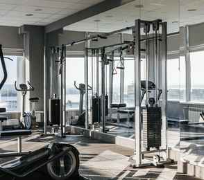 7 Avenue Hotel & SPA, фото 10