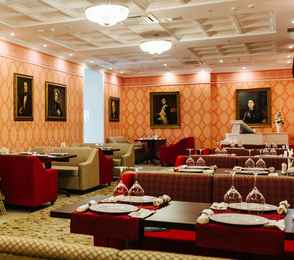 7 Avenue Hotel & SPA, фото 11