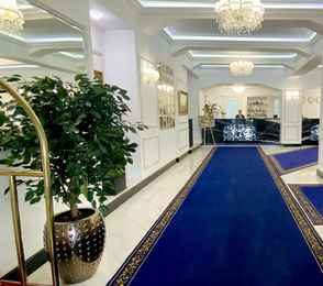 7 Avenue Hotel & SPA, фото 14