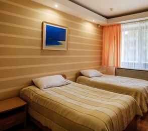 Санаторий «Озерный», фото 5