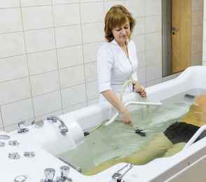 Санаторий «Озерный», фото 9