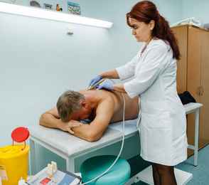 Санаторий «Озерный», фото 10