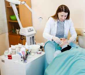 Санаторий «Озерный», фото 11