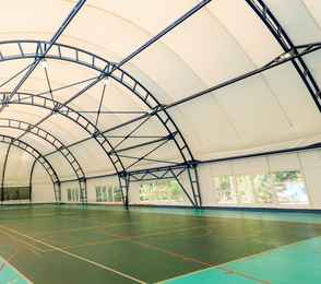 Санаторий «Озерный», фото 16