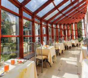 Санаторий «Озерный», фото 17