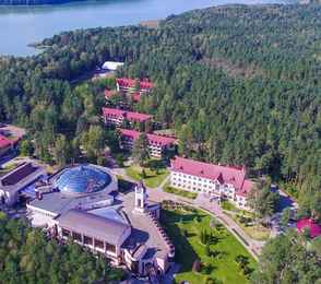 Санаторий «Озерный», фото 20