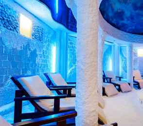 Санаторий «Озерный», фото 12