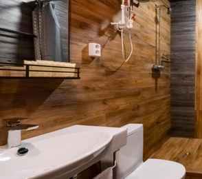 BaikalWood EcoLodge & Spa, фото 5