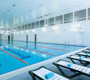 Парк-отель «Воздвиженское», фото 2