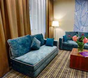 Парк-отель «Воздвиженское», фото 4